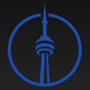 Toronto Metro Roleplay Discord Server Logo