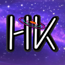 Hiivok Discord Server Logo