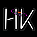 Hiivok Discord Server Logo