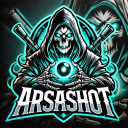 Arsa's  Workshop Discord Server Logo