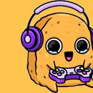 Chill&Play Discord Server Logo