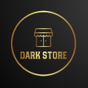 ᵈᵃʳᵏ 𝐒𝐓𝐎𝐑𝐄 Discord Server Logo