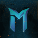 Mystic RP Discord Server Logo