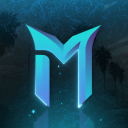 Mystic RP Discord Server Logo