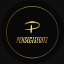 Penseg13EditzServer Discord Server Logo