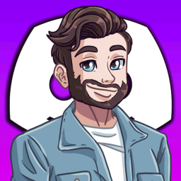 Team Pocket Discord Server Logo