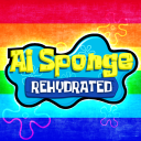 AI Sponge Discord Server Logo