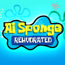 AI Sponge Discord Server Logo