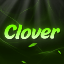 Clover I 25x I 6Man XW10 Discord Server Logo