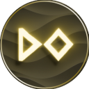 Dedi Oasis Discord Server Logo