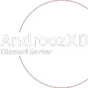 AndroozXD's Server Discord Server Logo