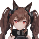 《AzurField》情報社 Discord Server Logo