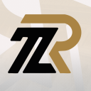 2R - Esport Discord Server Logo