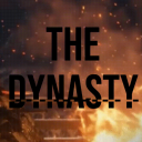 The Dynasty Discord Server Logo