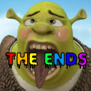 The Ends 🧊 Discord Server Logo