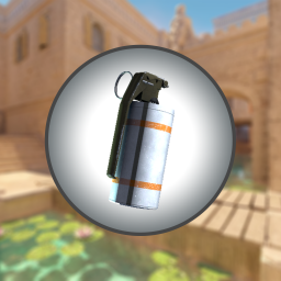 Tactical Toss Tutor Discord Server Logo