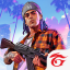 Garena Free City Discord Server Logo