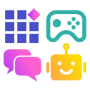 SPACE Community Discord Server Logo