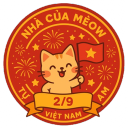 MEOW Discord Server Logo