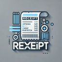 Rexeipt Discord Server Logo