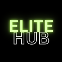 Elite Hub™ Discord Server Logo
