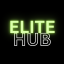 Elite Hub™ Discord Server Logo