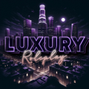 Luxury Roleplay Discord Server Logo