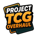 Project TCG Overhaul Discord Server Logo