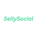 SellySocial.com Discord Server Logo