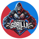Ultimate Gorilla Tag Discord Server Logo