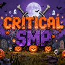 🍂 Critical SMP Discord Server Logo
