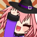 🎃 Soopas Spooky Co. Femboy 🎃 Discord Server Logo