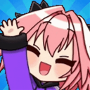 Soopas Department Co. Femboy Discord Server Logo