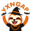 YxngAP's Sloth Family Discord Server Logo