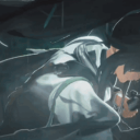 Wuthering Waves Brasil Discord Server Logo