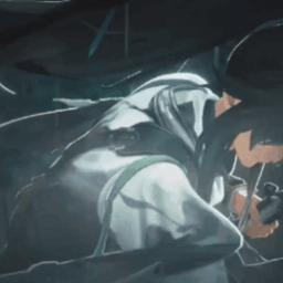 Wuthering Waves Brasil Discord Server Logo