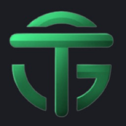 ThetaGang Options Selling Shrine Discord Server Logo