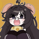 riri's mischief Discord Server Logo