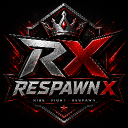R E S P A W N   X Discord Server Logo
