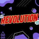 〔🇻🇳〕Revolution (Official) Discord Server Logo