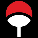〔⚛〕Uchiha (Official) Discord Server Logo