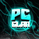 ・PC Clan || #3k Discord Server Logo