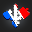 FranceTiers Discord Server Logo