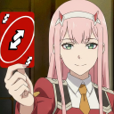 Referral circle Discord Server Logo