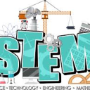 STEM Students Discord Server Logo