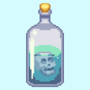 Degen Alpha Discord Server Logo