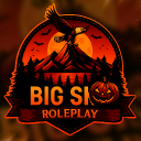 Big Sky Roleplay Discord Server Logo