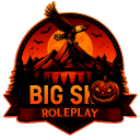 Big Sky Roleplay Discord Server Logo