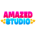 Amazed Studios Discord Server Logo