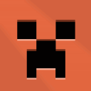 Minecraft Portal Discord Server Logo